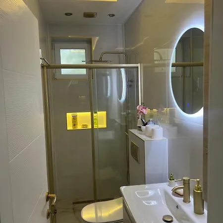 Beige Harmony * Smederevo