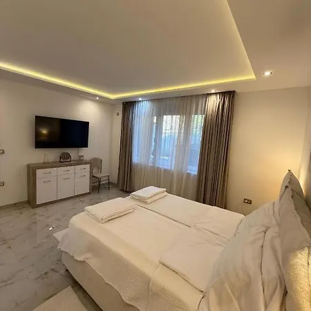 Apartment Beige Harmony Smederevo