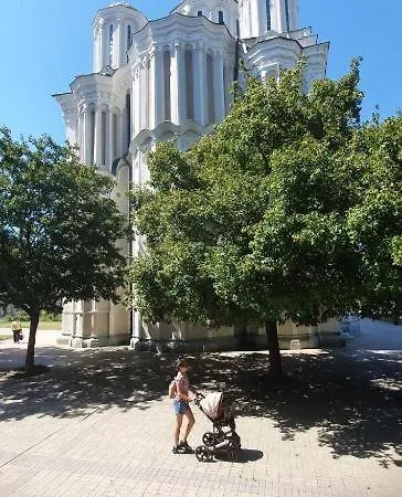 Apartment Beige Harmony Smederevo