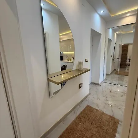 Apartment Beige Harmony *