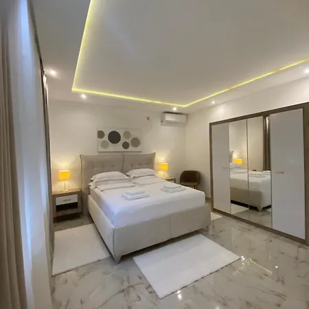 Beige Harmony * Smederevo