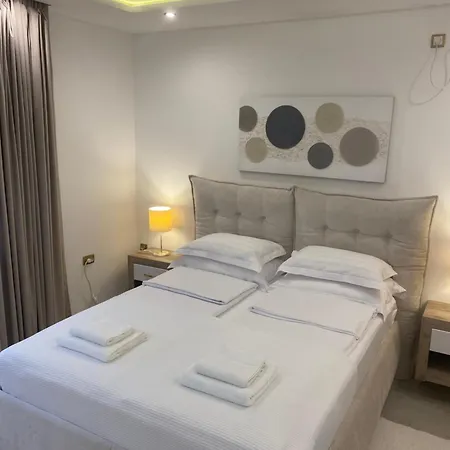 Beige Harmony Smederevo