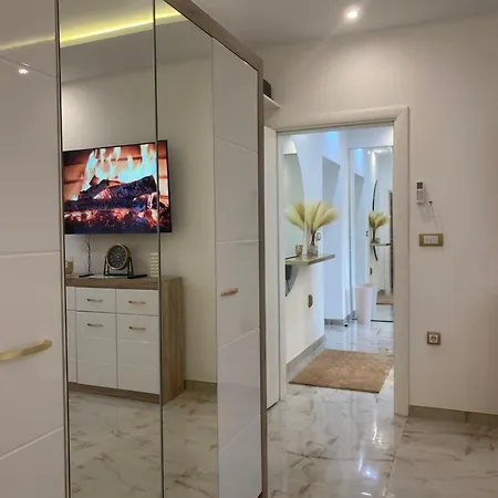 Apartment Beige Harmony