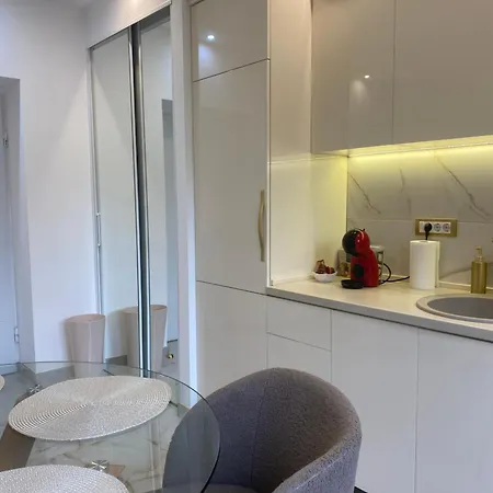 Apartment Beige Harmony *