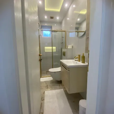 Apartment Beige Harmony