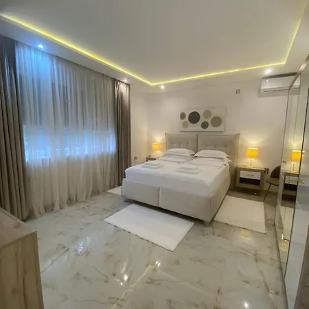 Apartment Beige Harmony *