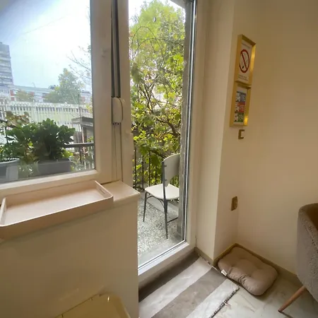 Apartment Beige Harmony *