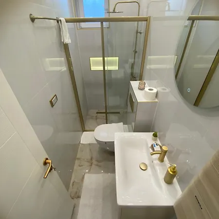 Apartment Beige Harmony