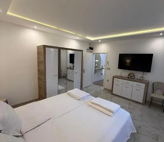 Διαμέρισμα Beige Harmony *