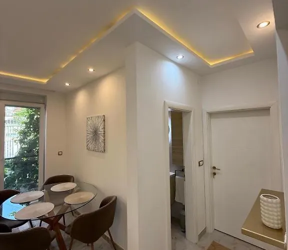 Beige Harmony Διαμέρισμα Σμεντέρεβο