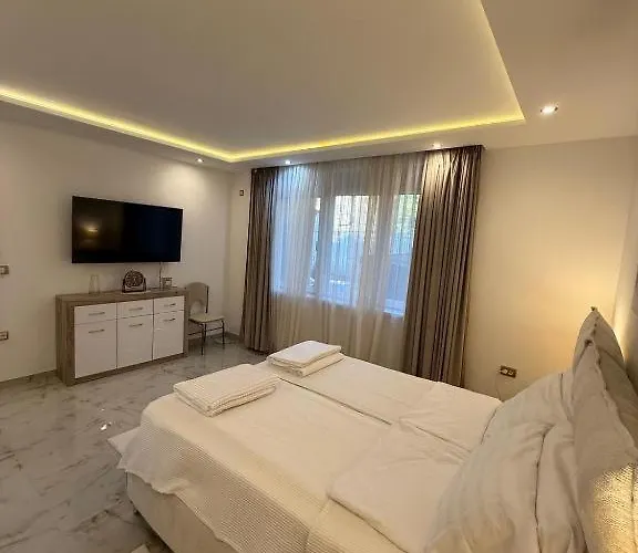 Διαμέρισμα Beige Harmony Σμεντέρεβο