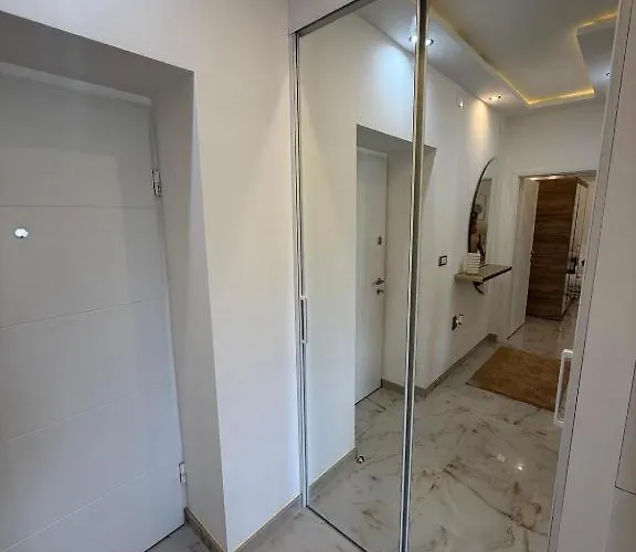 Beige Harmony Διαμέρισμα *