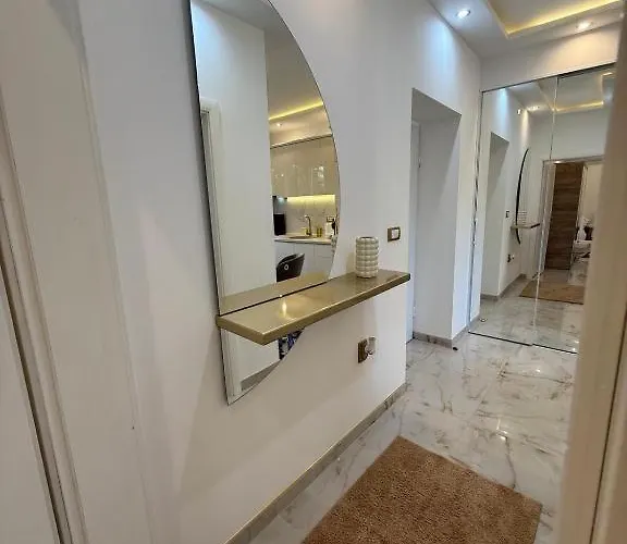 Διαμέρισμα Beige Harmony *