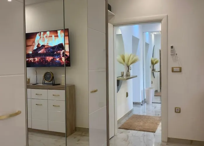 Διαμέρισμα Beige Harmony