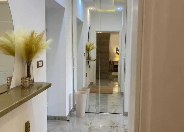 Beige Harmony Διαμέρισμα Σμεντέρεβο