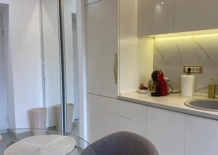 Διαμέρισμα Beige Harmony *