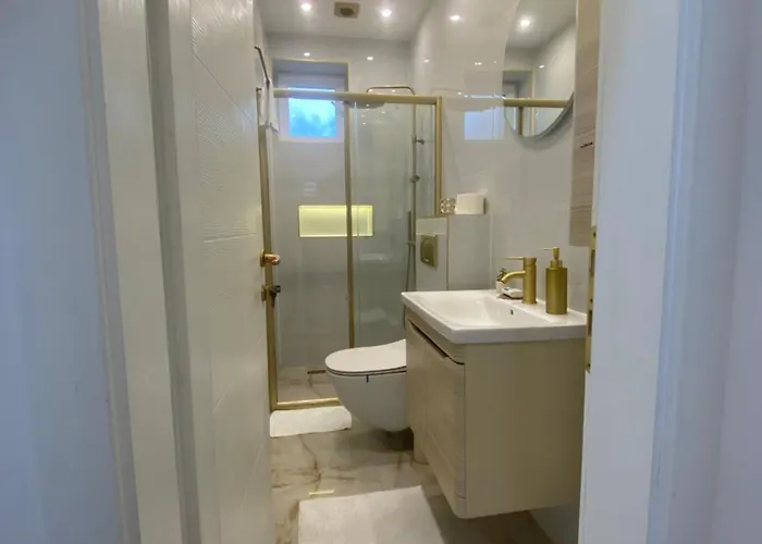 Διαμέρισμα Beige Harmony