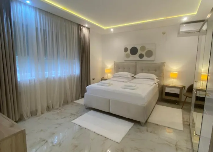 Διαμέρισμα Beige Harmony *