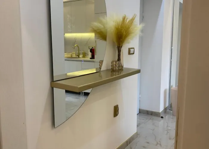 Beige Harmony Διαμέρισμα