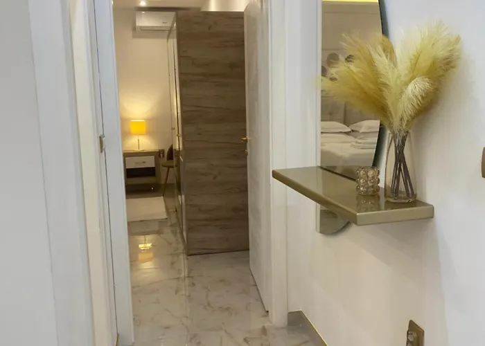 Beige Harmony Διαμέρισμα *