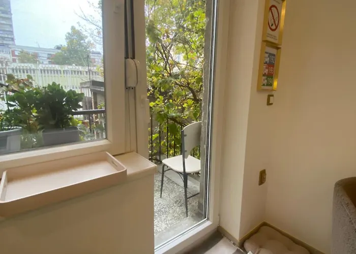 Διαμέρισμα Beige Harmony *