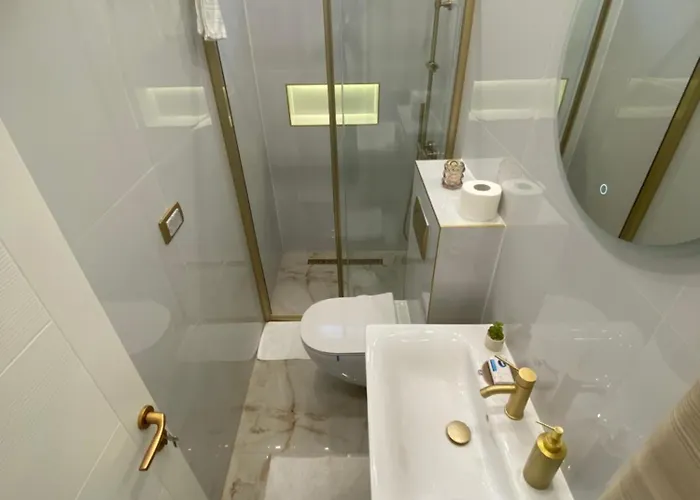 Διαμέρισμα Beige Harmony