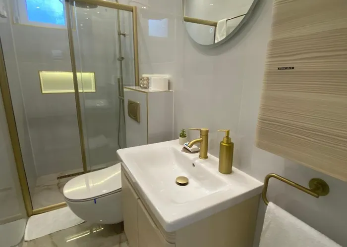 Διαμέρισμα Beige Harmony