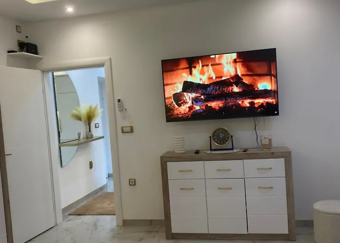 Beige Harmony Σμεντέρεβο