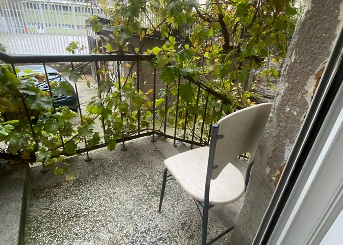 Beige Harmony Διαμέρισμα Σμεντέρεβο